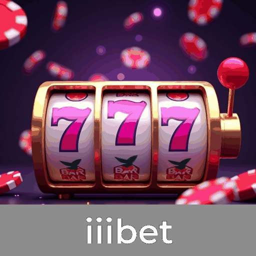iiibet: Viva a Emoção e Altos Retornos dos Caça-níqueis