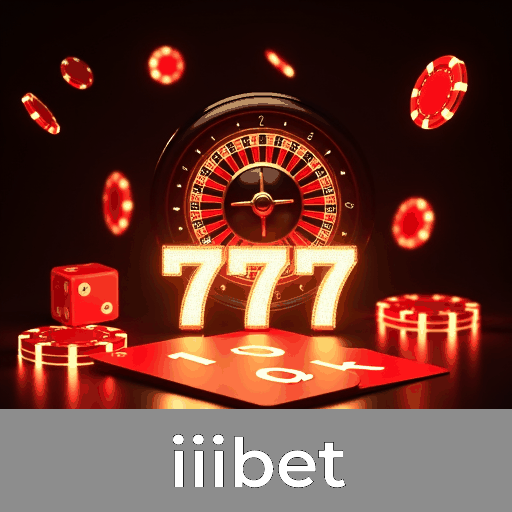 Sinta a Emoção dos Jogos de Cassino no iiibet!