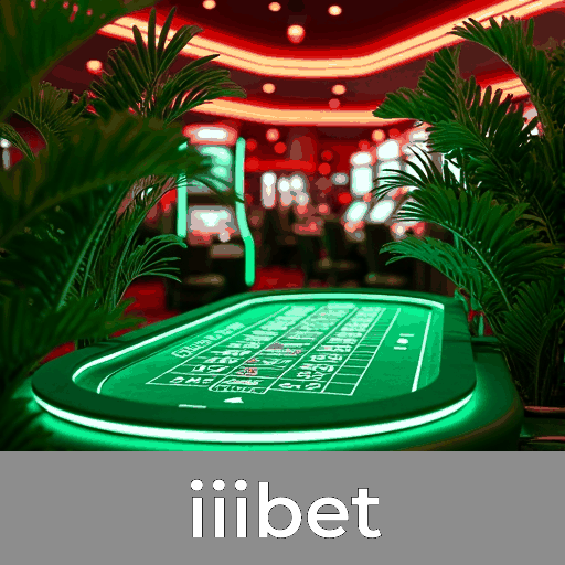 iiibet: A Especialista em Apostas Esportivas no Brasil